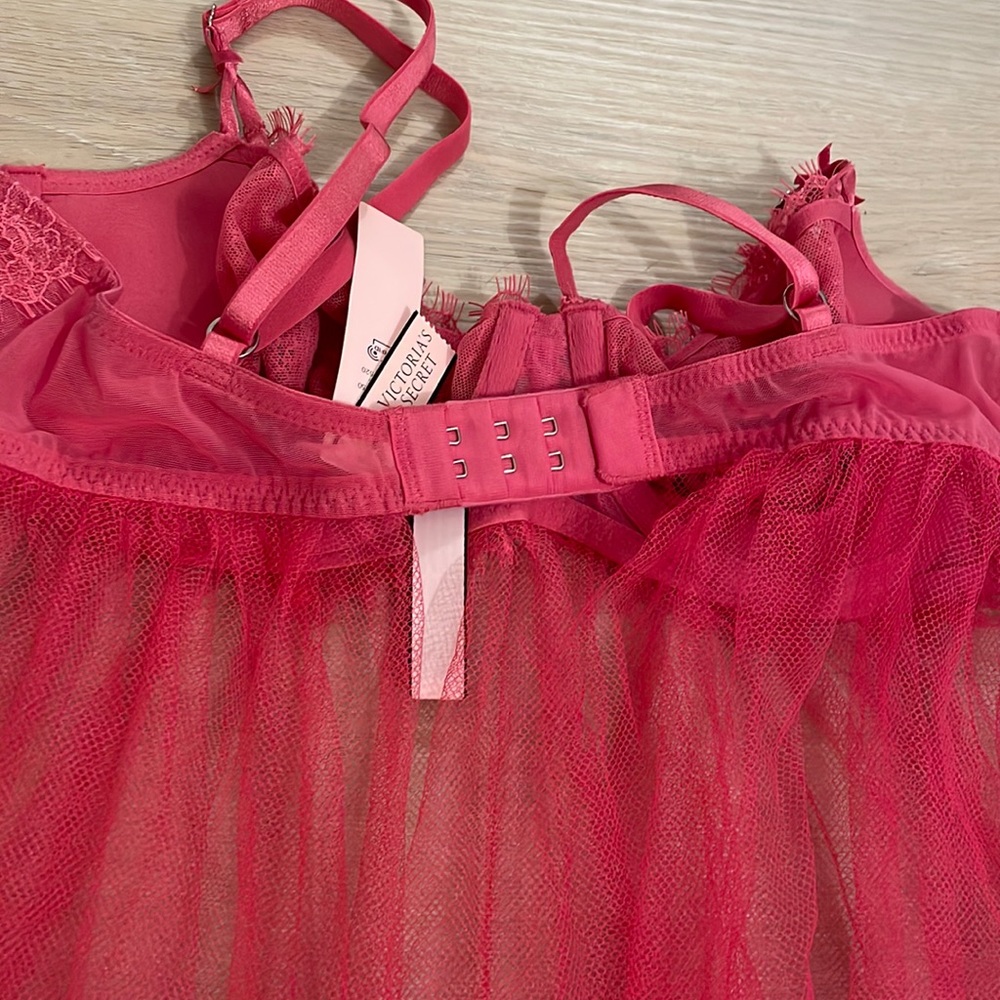 Victorias Secret babydoll dress